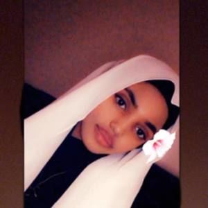 Meet your Posher, Hanna